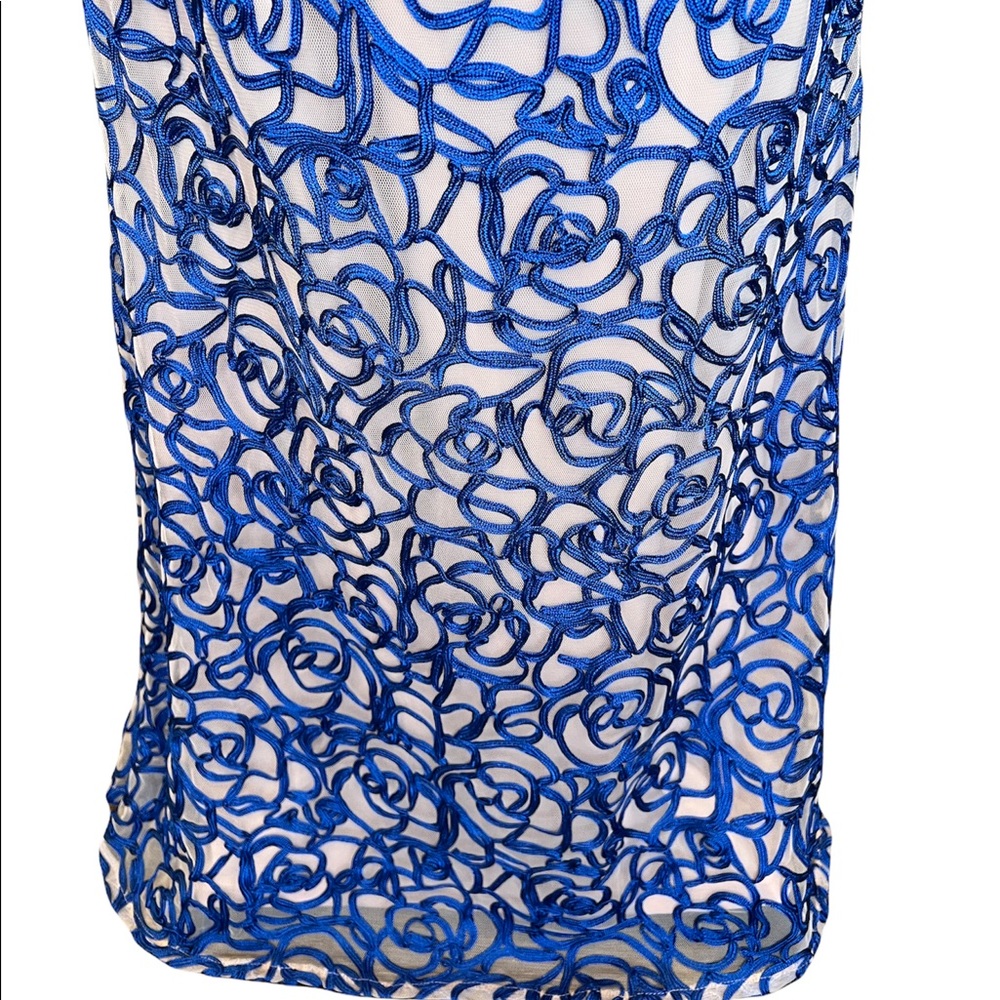 JS Collections Gown - Picture 9 of 16